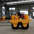 Cheap Price Small Hand Vibrating Road Roller for Sale